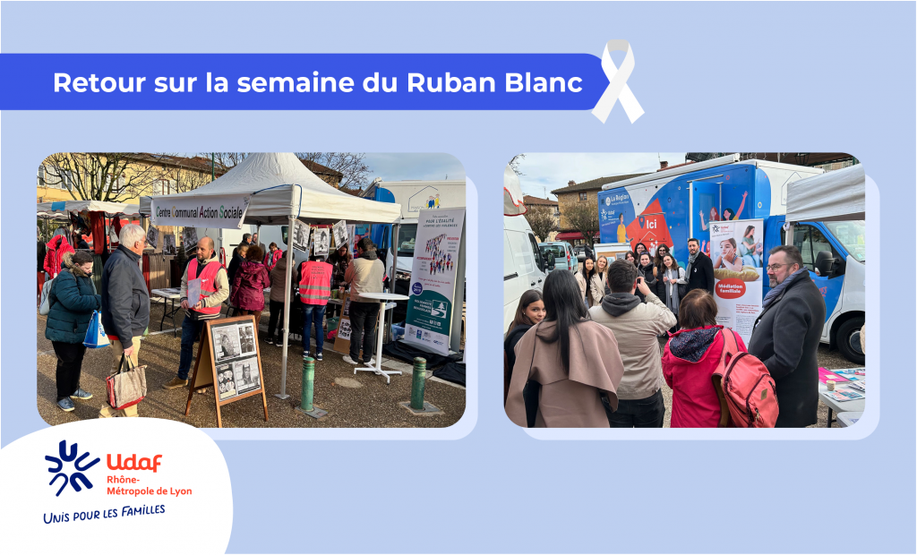 Operation Ruban Rouge Retour sur l'opération Ruban Blanc 2024 - Union Départementale des ...